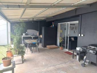 Se vende casa en San Antonio Alajuela 26-570