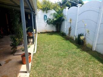 Se vende casa en San Antonio Alajuela 26-570