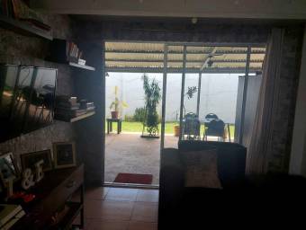 Se vende casa en San Antonio Alajuela 26-570