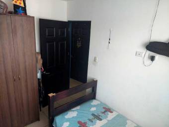 Se vende casa en San Antonio Alajuela 26-570