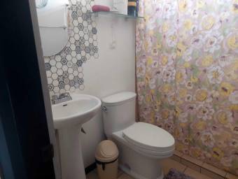 Se vende casa en San Antonio Alajuela 26-570