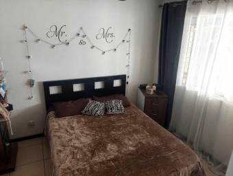 Se vende casa en San Antonio Alajuela 26-570