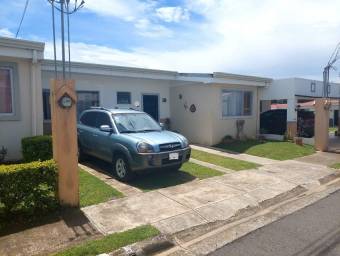 Se vende casa en San Antonio Alajuela 26-570