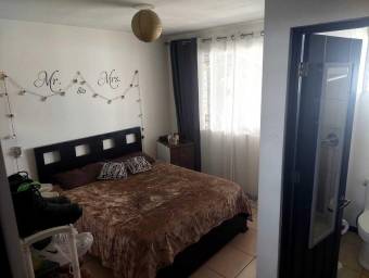 Se vende casa en San Antonio Alajuela 26-570