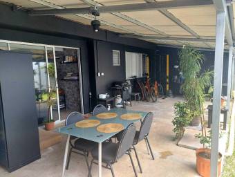 Se vende casa en San Antonio Alajuela 26-570