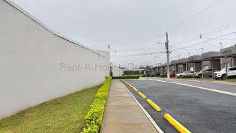 Se vende casa en San Antonio Alajuela 26-2255