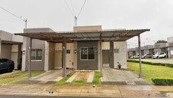 Se vende casa en San Antonio Alajuela 26-2255