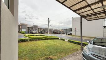 Se vende casa en San Antonio Alajuela 26-2255