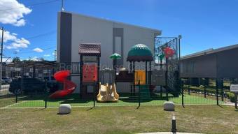 Se vende casa en San Antonio Alajuela 26-2255