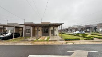 Se vende casa en San Antonio Alajuela 26-2255