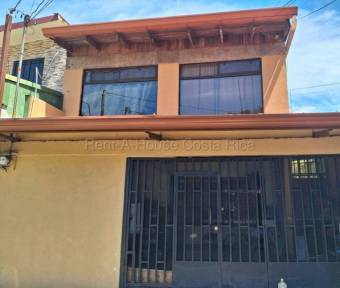 Se vende casa en Alajuela Centro 26-1529