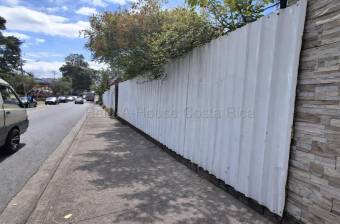 Se vende casa en Alajuela Centro 26-1529