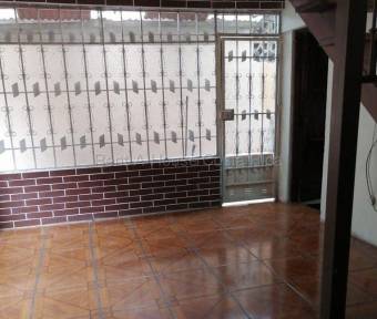 Se vende casa en Alajuela Centro 26-1529