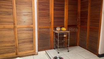 Se vende casa en Pavas San José 27-255