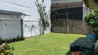 Se vende casa en Pavas San José 27-255