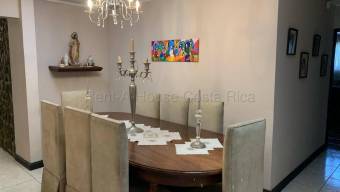 Se vende casa en Pavas San José 27-255