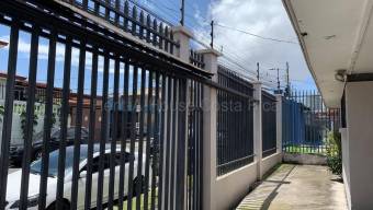Se vende casa en Pavas San José 27-255