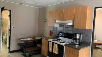 Se vende casa en Pavas San José 27-255