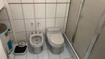 Se vende casa en Pavas San José 27-255