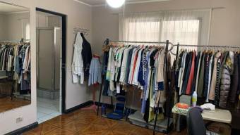Se vende casa en Pavas San José 27-255