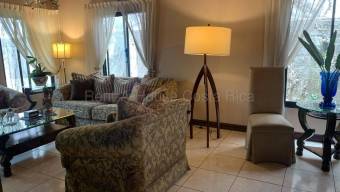 Se vende casa en Pavas San José 27-255