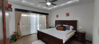 Se vende casa en Guacima Alajuela 26-723