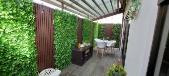 Se vende casa en Guacima Alajuela 26-723