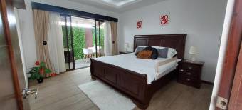 Se vende casa en Guacima Alajuela 26-723