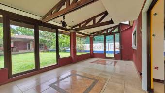 Se vende casa en Guacima Alajuela 26-2065 Se vende casa en Guacima Alajuela 26-2065