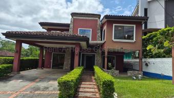 Se vende casa en Guacima Alajuela 26-2065