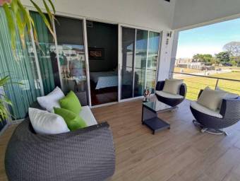 Se vende casa en Alajuela Centro 25-382