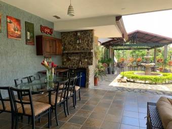 Se vende casa en La Garita Alajuela 27-195 Se vende casa en La Garita Alajuela 27-195