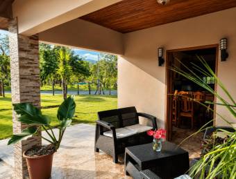 Venta de Casa en Bijagua Centro-Alajuela. Venta de Casa en Bijagua Centro-Alajuela.