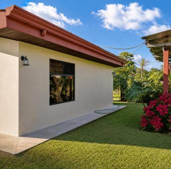 Venta de Casa en Bijagua Centro-Alajuela. Venta de Casa en Bijagua Centro-Alajuela.