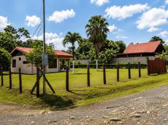 Venta de Casa en Bijagua Centro-Alajuela. Venta de Casa en Bijagua Centro-Alajuela.