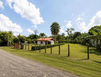 Venta de Casa en Bijagua Centro-Alajuela. Venta de Casa en Bijagua Centro-Alajuela.