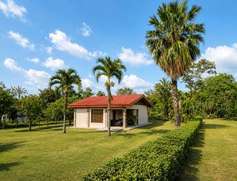 Venta de Casa en Bijagua Centro-Alajuela.
