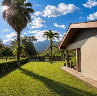 Venta de Casa en Bijagua Centro-Alajuela. Venta de Casa en Bijagua Centro-Alajuela.