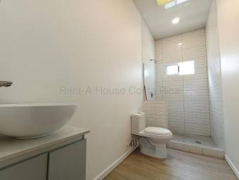 Alquiler de Apartamento en Bosque de San Francisco de dos Ríos. RAH 27-230