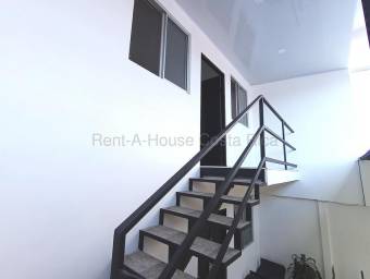 Alquiler de Apartamento en Bosque de San Francisco de dos Ríos. RAH 27-230