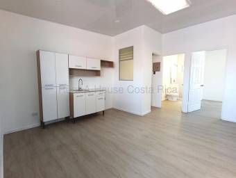 Alquiler de Apartamento en Bosque de San Francisco de dos Ríos. RAH 27-230