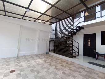 Alquiler de Apartamento en Bosque de San Francisco de dos Ríos. RAH 27-230