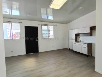 Alquiler de Apartamento en Bosque de San Francisco de dos Ríos. RAH 27-230
