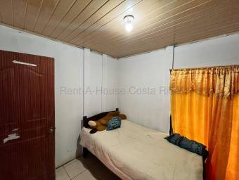 Venta de Casa en El Guarco-Patio de Agua, Cartago. RAH 27-233 Venta de Casa en El Guarco-Patio de Agua, Cartago. RAH 27-233