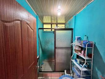 Venta de Casa en El Guarco-Patio de Agua, Cartago. RAH 27-233 Venta de Casa en El Guarco-Patio de Agua, Cartago. RAH 27-233