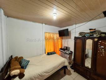Venta de Casa en El Guarco-Patio de Agua, Cartago. RAH 27-233 Venta de Casa en El Guarco-Patio de Agua, Cartago. RAH 27-233