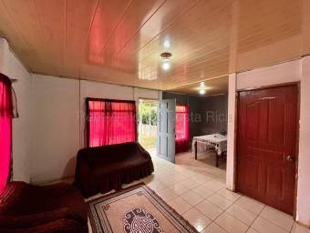 Venta de Casa en El Guarco-Patio de Agua, Cartago. RAH 27-233 Venta de Casa en El Guarco-Patio de Agua, Cartago. RAH 27-233