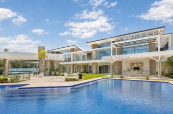Alquiler de Casa en Condominio La Arboleda, Belén-Heredia. RAH 27-225