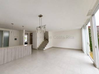 Alquiler de Casa en Condominio La Arboleda, Belén-Heredia. RAH 27-225