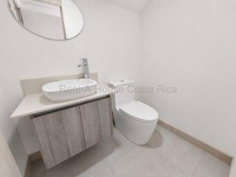 Alquiler de Casa en Condominio La Arboleda, Belén-Heredia. RAH 27-225